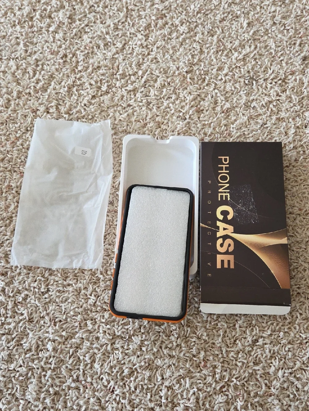 Samsung S 25 Plus Phone Case